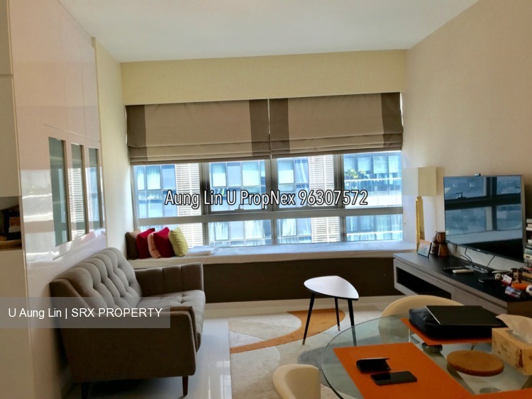 One Shenton (D1), Apartment #178969422